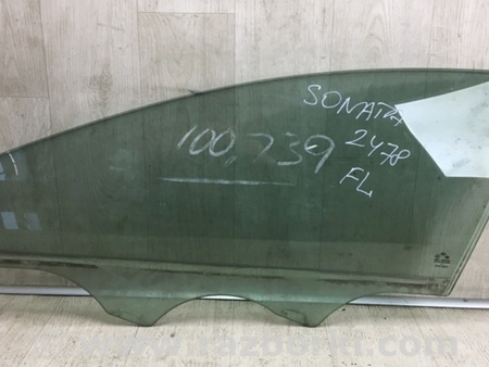 ФОТО Стекло двери для Hyundai Sonata YF (09.2009-03.2014) Киев
