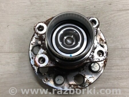 ФОТО Ступица для Hyundai Sonata YF (09.2009-03.2014) Киев