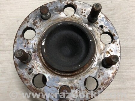 ФОТО Ступица для Hyundai Sonata YF (09.2009-03.2014) Киев