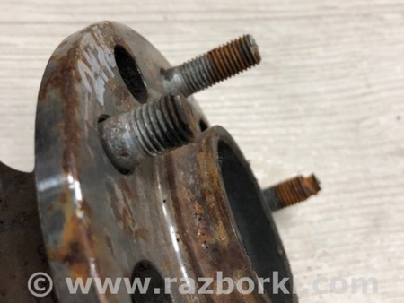 ФОТО Ступица для Hyundai Sonata YF (09.2009-03.2014) Киев