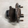 ФОТО Ступица для Hyundai Sonata YF (09.2009-03.2014) Киев