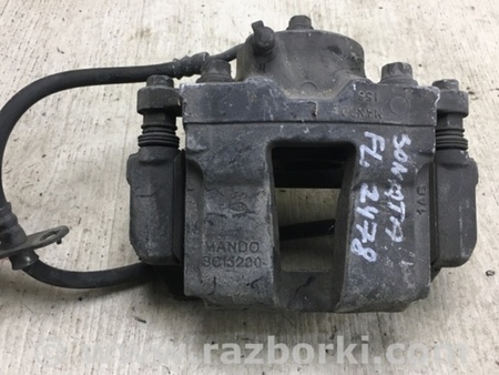 ФОТО Суппорт для Hyundai Sonata YF (09.2009-03.2014) Киев