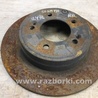 ФОТО Диск тормозной задний для Hyundai Sonata YF (09.2009-03.2014) Киев