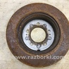ФОТО Диск тормозной задний для Hyundai Sonata YF (09.2009-03.2014) Киев