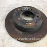 ФОТО Диск тормозной задний для Hyundai Sonata YF (09.2009-03.2014) Киев