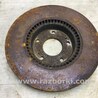 ФОТО Диск тормозной передний для Hyundai Sonata YF (09.2009-03.2014) Киев