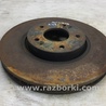 ФОТО Диск тормозной передний для Hyundai Sonata YF (09.2009-03.2014) Киев