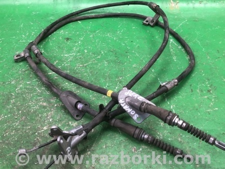 ФОТО Трос ручного тормоза для Hyundai Sonata YF (09.2009-03.2014) Киев