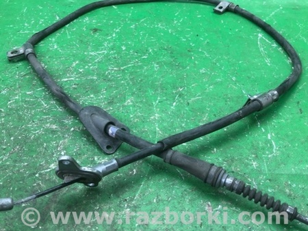ФОТО Трос ручного тормоза для Hyundai Sonata YF (09.2009-03.2014) Киев
