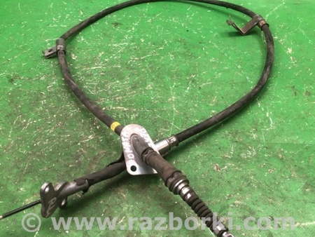 ФОТО Трос ручного тормоза для Hyundai Sonata YF (09.2009-03.2014) Киев