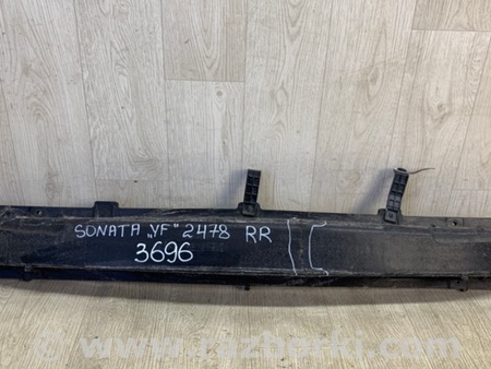 ФОТО Усилитель заднего бампера для Hyundai Sonata YF (09.2009-03.2014) Киев