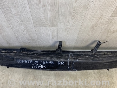 ФОТО Усилитель заднего бампера для Hyundai Sonata YF (09.2009-03.2014) Киев