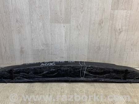 ФОТО Усилитель заднего бампера для Hyundai Sonata YF (09.2009-03.2014) Киев