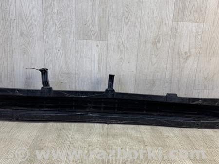 ФОТО Усилитель заднего бампера для Hyundai Sonata YF (09.2009-03.2014) Киев