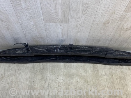 ФОТО Усилитель заднего бампера для Hyundai Sonata YF (09.2009-03.2014) Киев