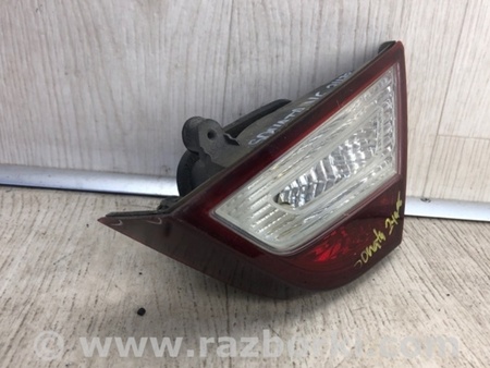 ФОТО Фонарь задний внутренний для Hyundai Sonata YF (09.2009-03.2014) Киев