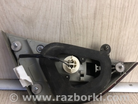 ФОТО Фонарь задний внутренний для Hyundai Sonata YF (09.2009-03.2014) Киев