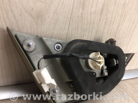 ФОТО Фонарь задний внутренний для Hyundai Sonata YF (09.2009-03.2014) Киев