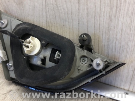ФОТО Фонарь задний внутренний для Hyundai Sonata YF (09.2009-03.2014) Киев
