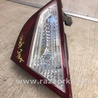 ФОТО Фонарь задний внутренний для Hyundai Sonata YF (09.2009-03.2014) Киев