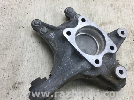 ФОТО Цапфа для Hyundai Sonata YF (09.2009-03.2014) Киев