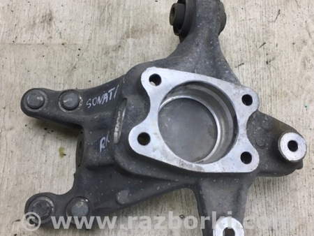 ФОТО Цапфа для Hyundai Sonata YF (09.2009-03.2014) Киев