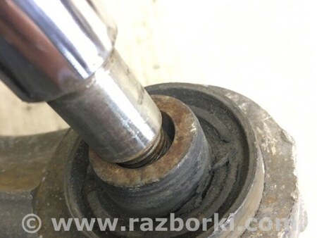 ФОТО Цапфа для Hyundai Sonata YF (09.2009-03.2014) Киев