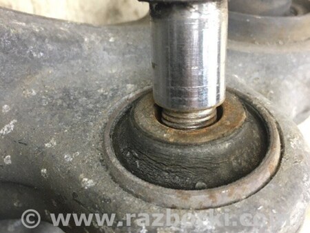 ФОТО Цапфа для Hyundai Sonata YF (09.2009-03.2014) Киев