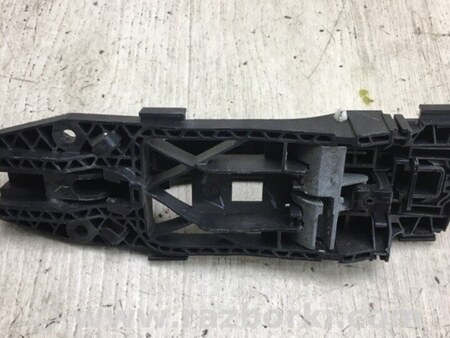 ФОТО Ручка двери для Volkswagen Jetta USA (10-17) Киев
