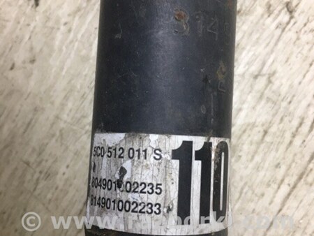 ФОТО Амортизатор для Volkswagen Jetta USA (10-17) Киев