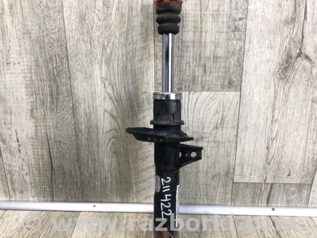 ФОТО Амортизатор для Volkswagen Jetta USA (10-17) Киев