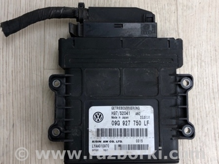 ФОТО Блок управления АКПП для Volkswagen Jetta USA (10-17) Киев