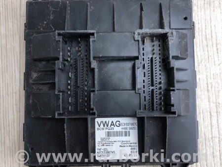 ФОТО Блок электронный для Volkswagen Jetta USA (10-17) Киев