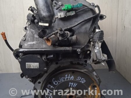 ФОТО Двигатель бензиновый для Volkswagen Jetta USA (10-17) Киев