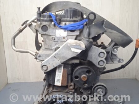 ФОТО Двигатель бензиновый для Volkswagen Jetta USA (10-17) Киев