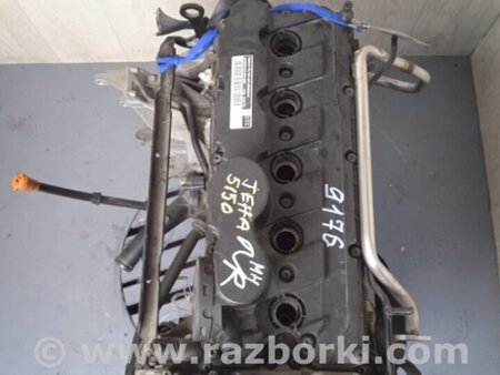 ФОТО Двигатель бензиновый для Volkswagen Jetta USA (10-17) Киев