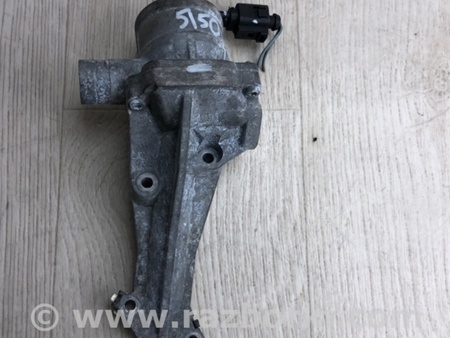 ФОТО Клапан EGR для Volkswagen Jetta USA (10-17) Киев