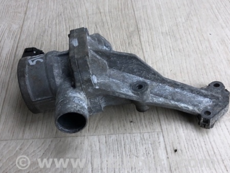 ФОТО Клапан EGR для Volkswagen Jetta USA (10-17) Киев
