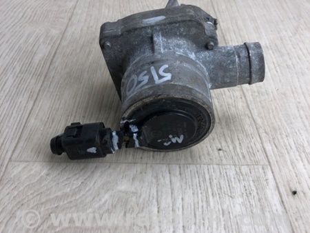 ФОТО Клапан EGR для Volkswagen Jetta USA (10-17) Киев