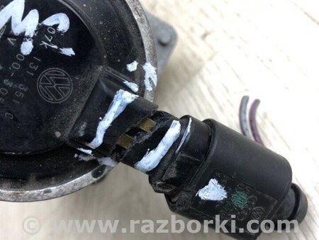 ФОТО Клапан EGR для Volkswagen Jetta USA (10-17) Киев