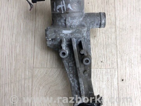 ФОТО Клапан EGR для Volkswagen Jetta USA (10-17) Киев