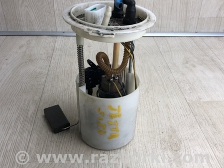 ФОТО Топливный насос для Volkswagen Jetta USA (10-17) Киев