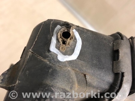 ФОТО Радиатор основной для Volkswagen Jetta USA (10-17) Киев