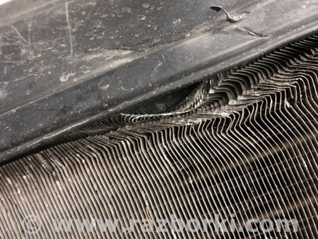 ФОТО Радиатор основной для Volkswagen Jetta USA (10-17) Киев