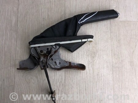 ФОТО Рычаг ручного тормоза для Volkswagen Jetta USA (10-17) Киев