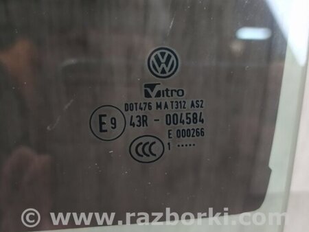ФОТО Стекло двери для Volkswagen Jetta USA (10-17) Киев