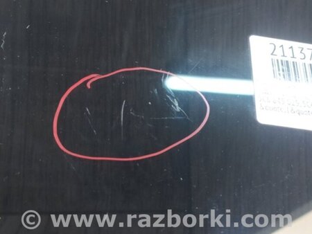 ФОТО Стекло двери для Volkswagen Jetta USA (10-17) Киев