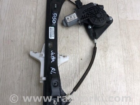 ФОТО Стеклоподъемник для Volkswagen Jetta USA (10-17) Киев