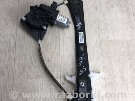 ФОТО Стеклоподъемник для Volkswagen Jetta USA (10-17) Киев