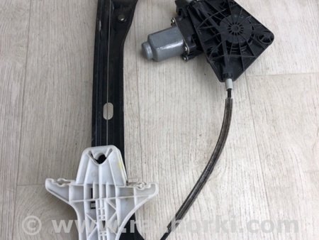 ФОТО Стеклоподъемник для Volkswagen Jetta USA (10-17) Киев